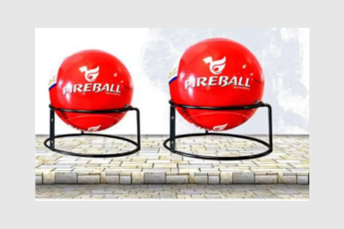 fire-ball